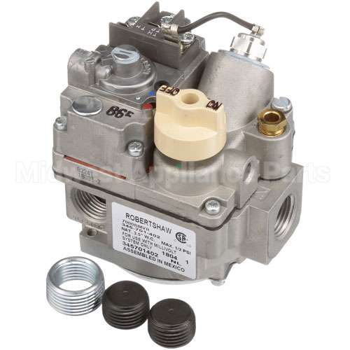 00-410841-00022 Compatible Vulcan Gas Control