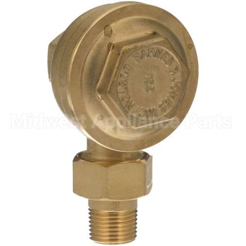 20551 Compatible Cleveland Steam Trap