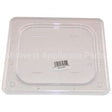 60CWC-135 Compatible Cambro Lid, Pan-1/6 Size-135 Flat
