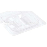 60CWCHN135 Compatible Cambro Cover Poly Sixth Sl -135 Clear