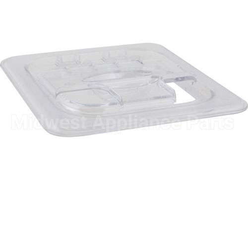 60CWLN-135 Compatible Cambro Cvr Sxth Flp Ntch-135