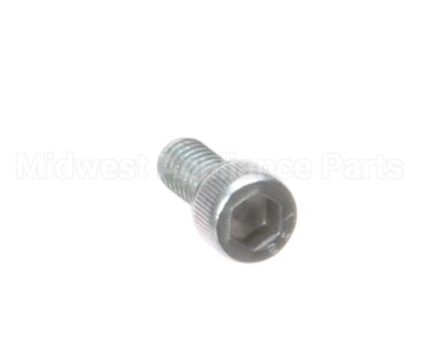 8090609 Frymaster Screw,#8-32X3/8 Socket Hd Cap Zp