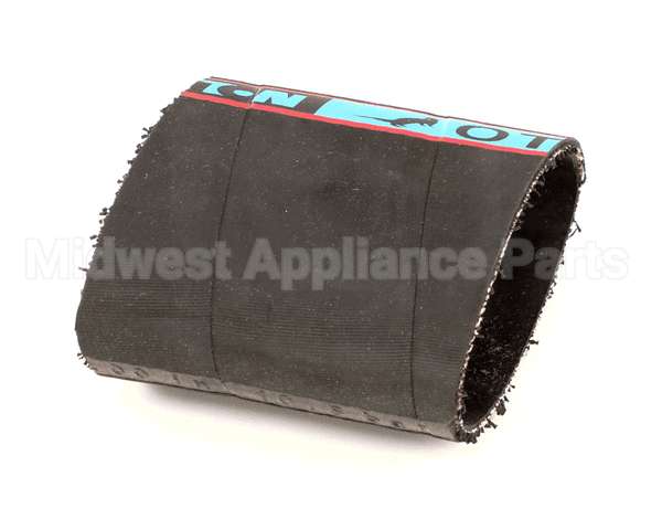 60E303A03K Milnor Hose=3"Id X 3+12"Lg