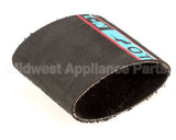 60E303A03K Milnor Hose=3"Id X 3+12"Lg