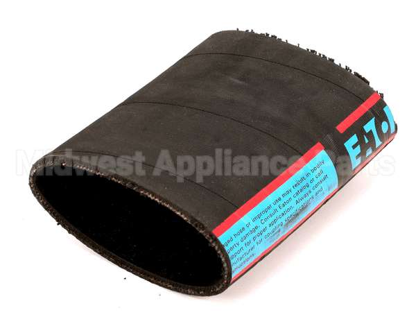 60E303A05A Milnor Hose=3"Id X 5"Lg