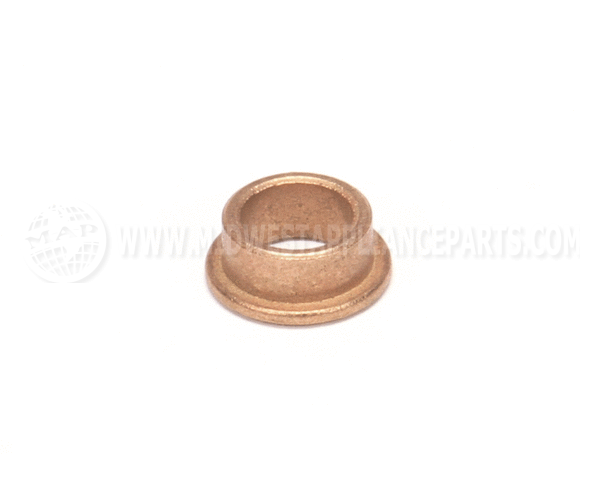 8102140 Frymaster Bushing Oiltite,3/8 X 1/2