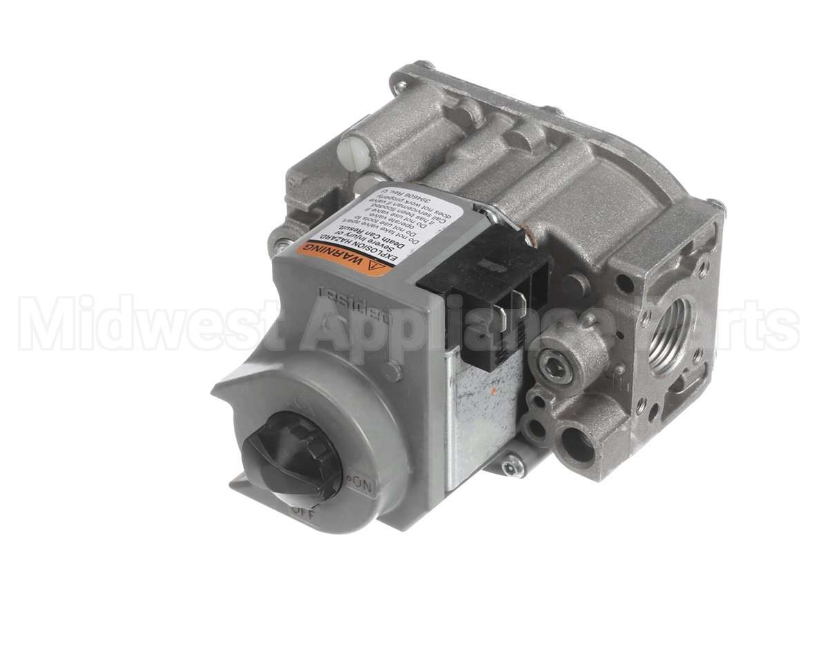 60J59 Lennox 1/2"Npt 24V 3.5"Wc Nat Gas Vlv