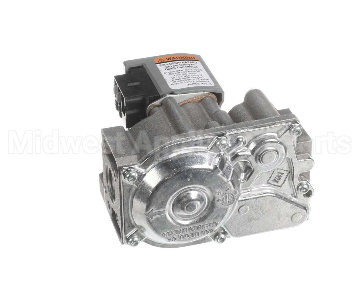60J59 Lennox 1/2"Npt 24V 3.5"Wc Nat Gas Vlv
