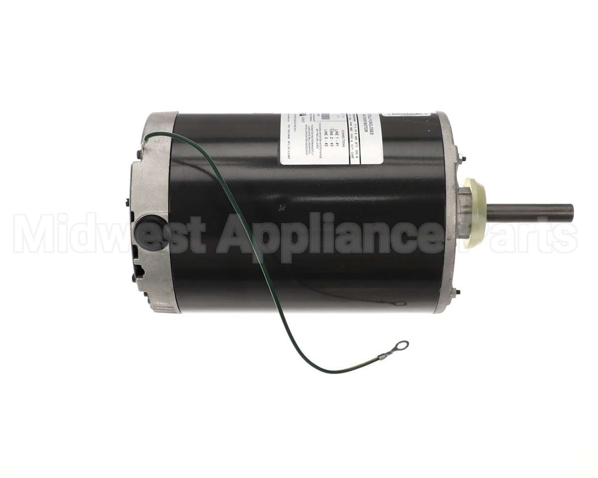 60L25 Lennox 460V3Ph 1Hp 1140Rpm Ccw Motor