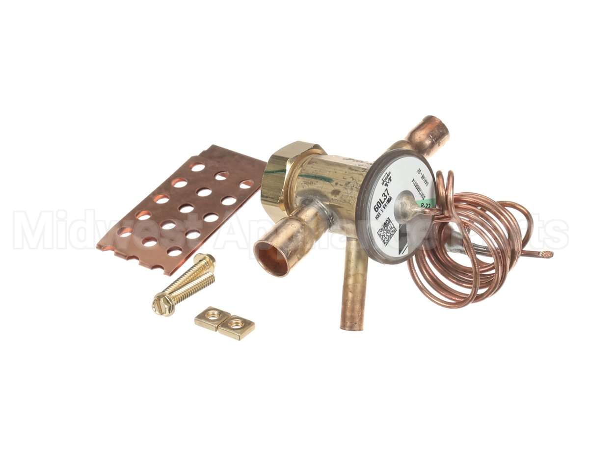 60L37 Lennox Expansion Valve