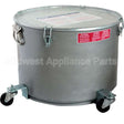 60LC Compatible Miroil Oil Filter Transporter