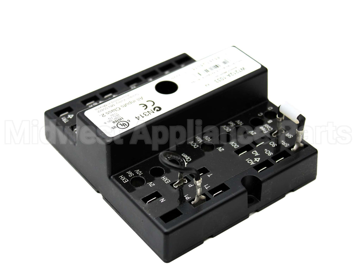 60M10 Lennox W7212A1033 Enthalpycontrol