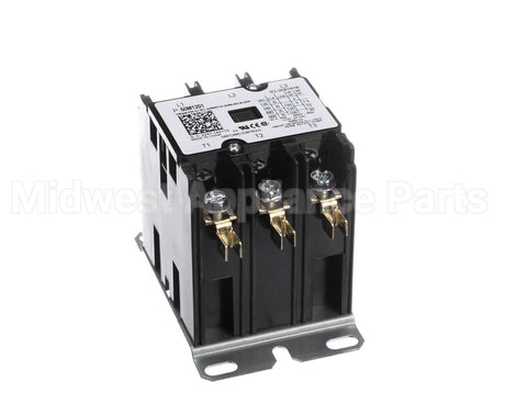 60M12 Lennox 24V Coil 3P 25Amp Contactor