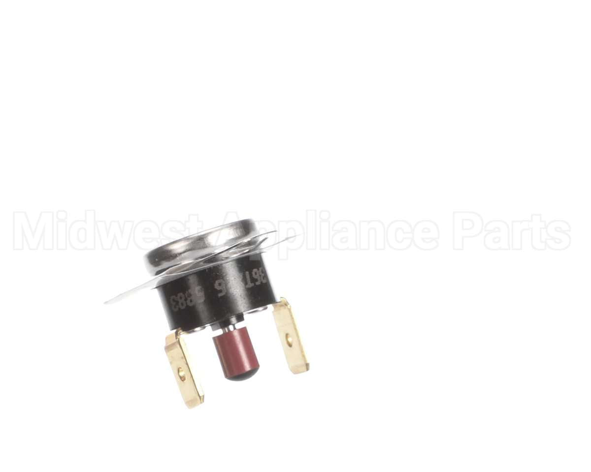 60M61 Lennox 290F M/R Spst Rollout Switch
