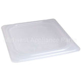 60PPCWSC190 Compatible Cambro Seal Cover 1/6 Cam - 190