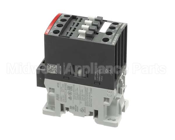 61-0010 Axis Kit #Tel30005 Contactor