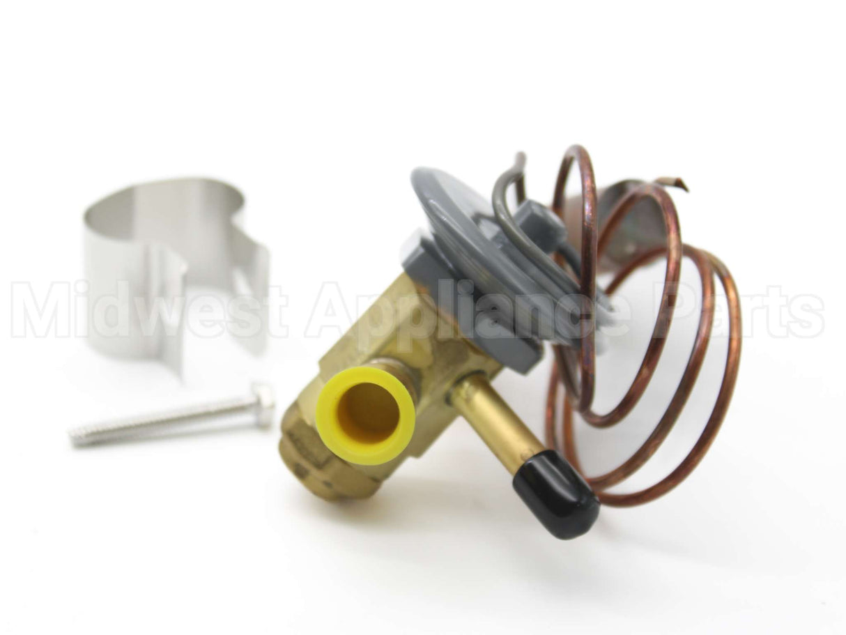 61-102211-27 Rheem-Ruud 1/2X1/2 6Ton R-410A Txv;30"Cap