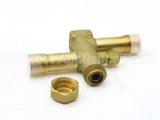 61-104025-15 Rheem-Ruud 3/4"Od Suction Line Valve
