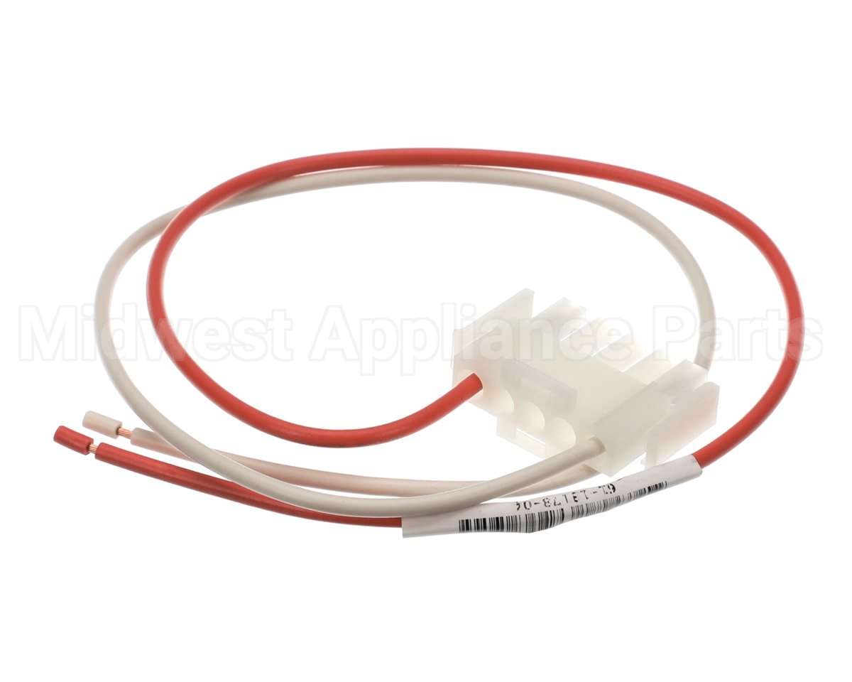 61-13178-04 Enviro-Tec Assy,Hrns,Frbii,Pwr In,277V,Lb/Disc,16