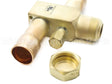 61-21368-16 Rheem-Ruud 7/8"Swtcon Suction Service Vlv