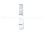 610-70003-00 Traulsen Bracket Coil