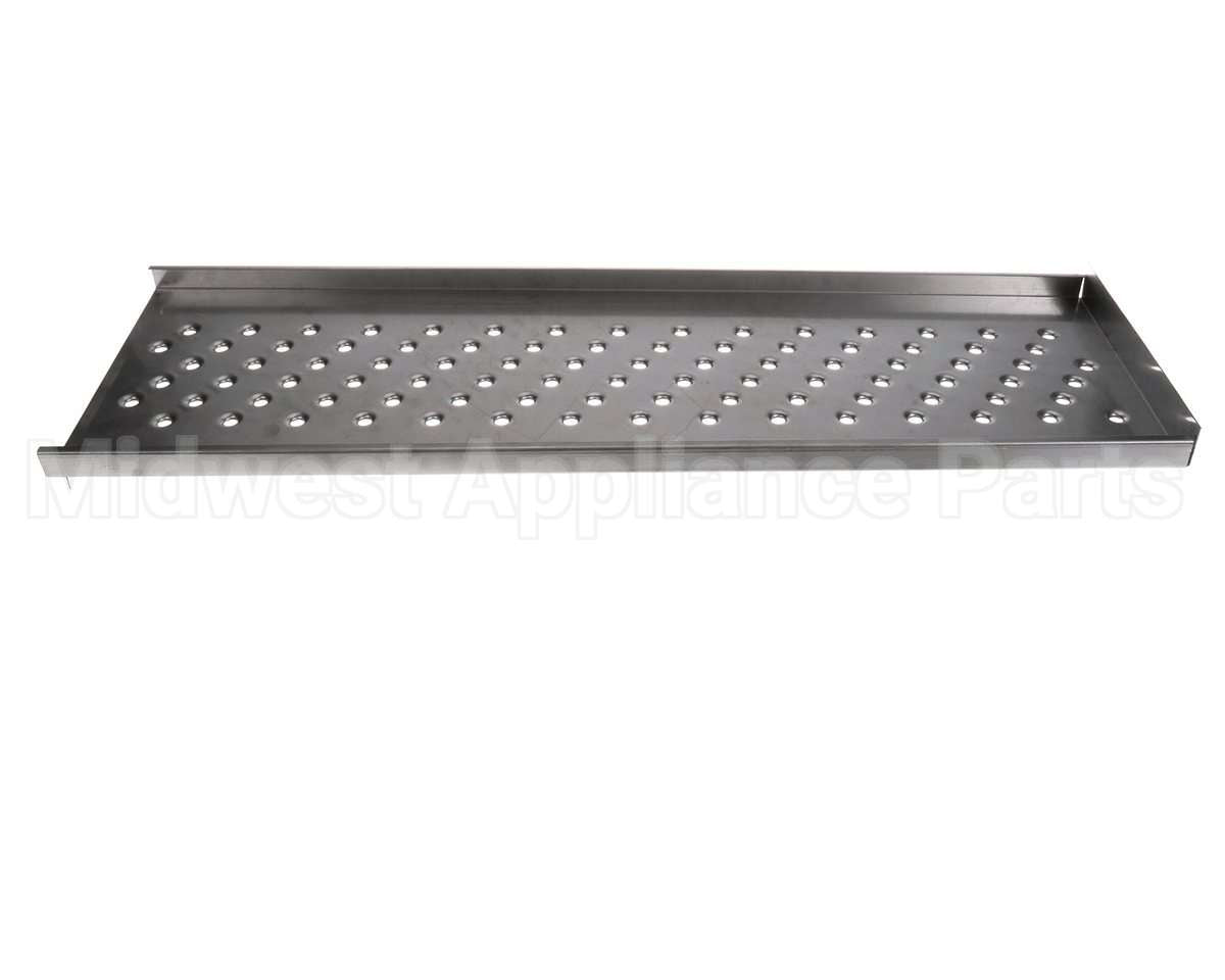 61000 Middleby Weldment,Outer L10 W/6 Rows