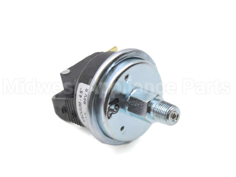 61002-5 Aerco Boiler And Water Heater -4.5"Wc Blocked Inlet Pres Swt