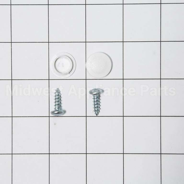 61002017 Whirlpool Handle