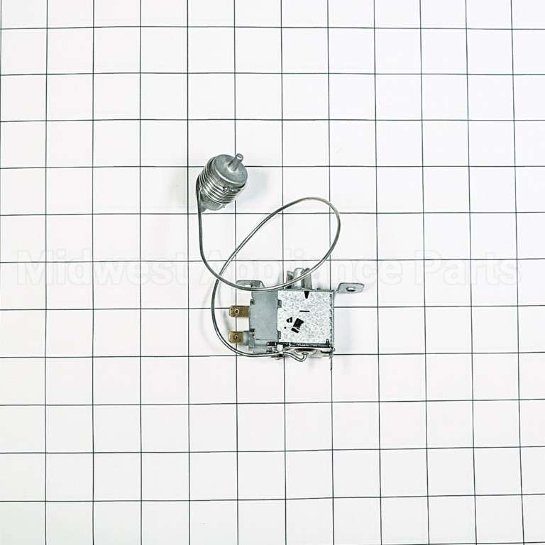 61002085 Whirlpool Control Assy.