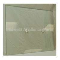 61002413 Whirlpool Glass- Mea
