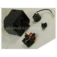 61003103 Whirlpool Relay Assy W/Overload