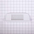 61003411 Whirlpool Grill (Wht)