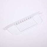 61003411 Whirlpool Grill (Wht)