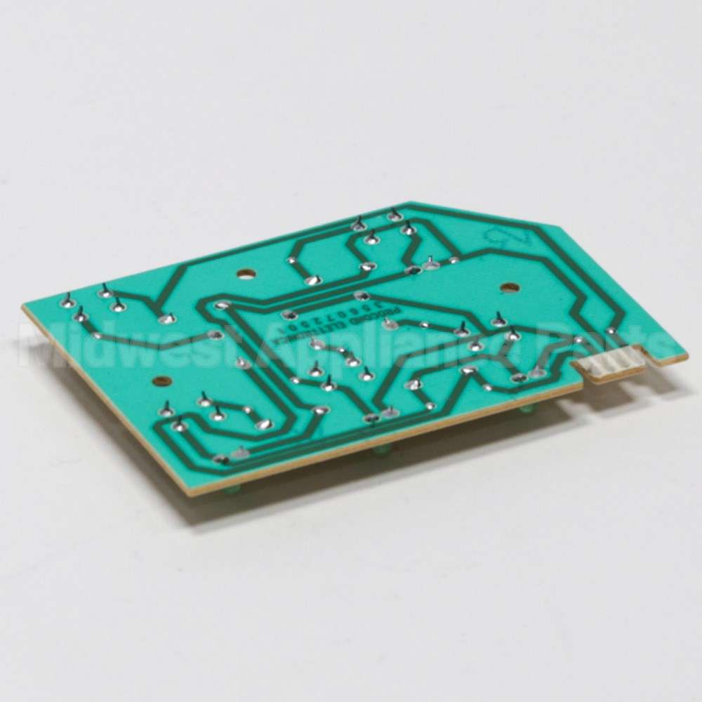 61003421 Whirlpool Board