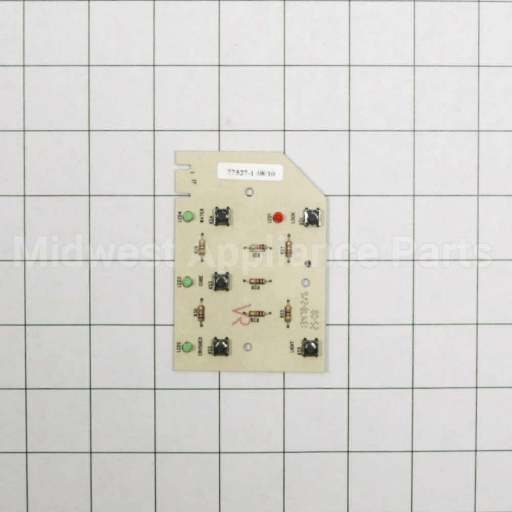 61003421 Whirlpool Board