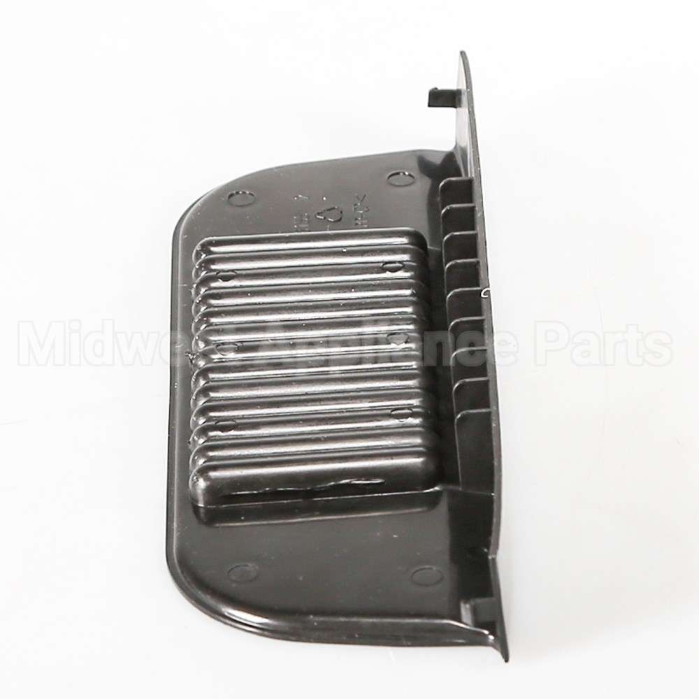 61003594 Whirlpool Grill (Blk)