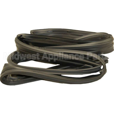 61004000 Whirlpool Seal F.F. Door (Blk)