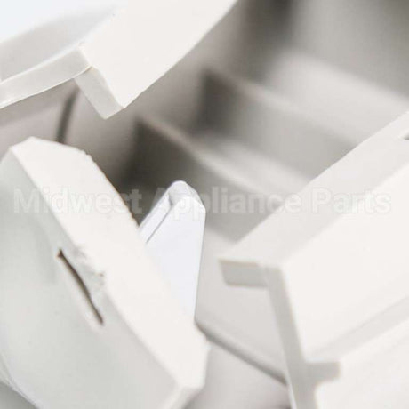 61004441 Whirlpool Pad