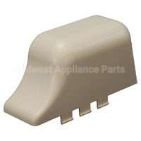 61004765 Whirlpool Cover- Low