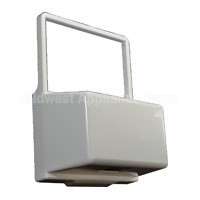 61004803 Whirlpool Front Ice Bin