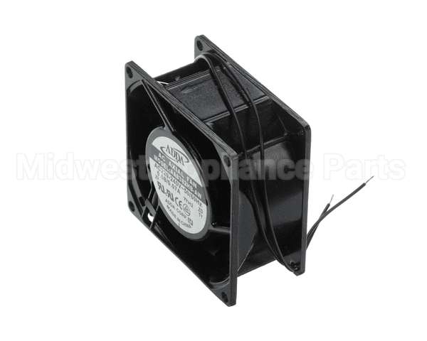 610050117 Ifi America Evap.fan 80X80X38 230/1/50-60 41 Mc/H