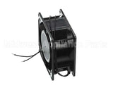 610050117 Ifi America Evap.fan 80X80X38 230/1/50-60 41 Mc/H