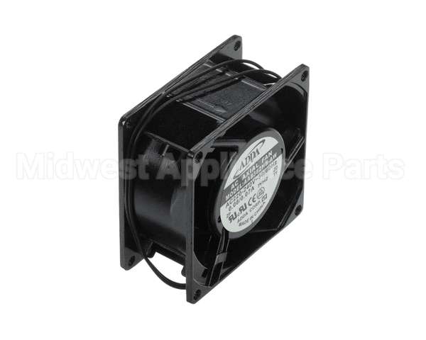 610050117 Ifi America Evap.fan 80X80X38 230/1/50-60 41 Mc/H