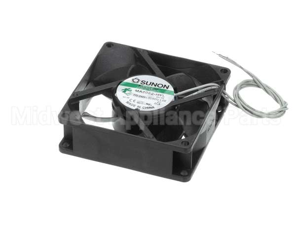 610050129 Ifi America Fan 808025 68 Mch230V Rifma2082Hvl.gn