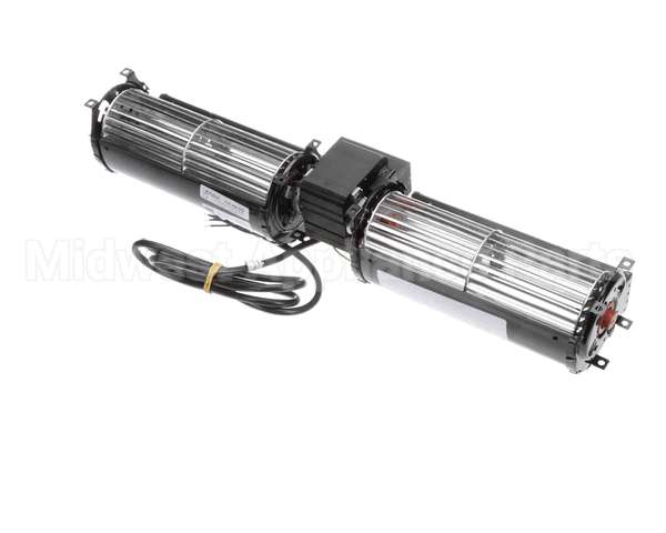 610050154 Ifi America Tangent. Fan Cod.tad18B0521505