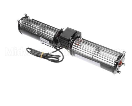 610050154 Ifi America Tangent. Fan Cod.tad18B0521505