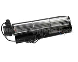 610050165 Ifi America Evaporator Tangential Fan 650