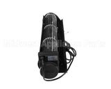 610050165 Ifi America Evaporator Tangential Fan 650