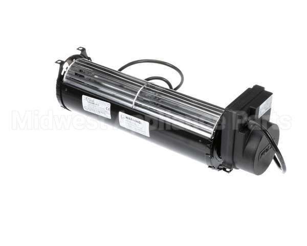 610050168 Ifi America Left Rotative Fan