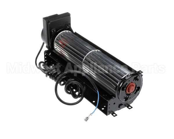 610050168 Ifi America Left Rotative Fan